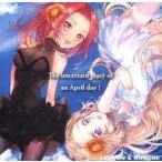 中古同人音楽CDソフト The uncertain glory of an April day! / Rasl Labo