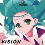 中古同人音楽CDソフト Vision / Morph./FUTON.