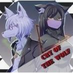 中古同人音楽CDソフト Cry of the wolf / ヱクシーズProject