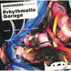 中古同人音楽CDソフト Prhythmatic Garage / On Prism Records