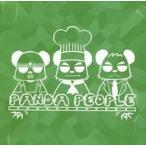 中古同人音楽CDソフト Panda People / AB-Sounds