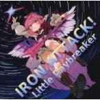 中古同人音楽CDソフト Little Daybreaker / IRON ATTACK!