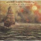中古同人音楽CDソフト LOST SANCTUARY / WIZARD ODYSSEY