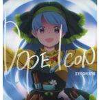 中古同人音楽CDソフト DOPE ICON / ZYTOKINE