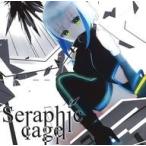 中古同人音楽CDソフト Seraphic Cage / Caffeine REcords