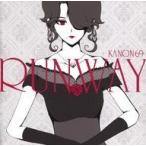 中古同人音楽CDソフト RUNWAY[新装版] / K69.works