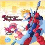 中古同人音楽CDソフト Robotprins Plays Guitar / ROBOTPRINS