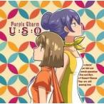 中古同人音楽CDソフト U・S・O / パープル・チャーム