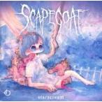 中古同人音楽CDソフト SCAPEGOAT/starscream / ORIGAMI Entertainment