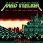 中古同人音楽CDソフト MAD STALKER for TRUE MEGA DRIVERS / KEISHI YONAO、ART
