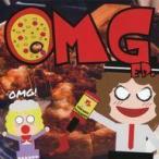 中古同人音楽CDソフト OMG EP / かちかち山