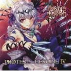 中古同人音楽CDソフト PROTEST THE HEROINE IV / SOUTH OF HEAVEN