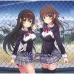 中古同人音楽CDソフト My Precious / Luna Crescente