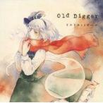中古同人音楽CDソフト Old Digger / リストカットガール