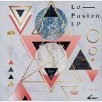 中古同人音楽CDソフト Lo-Fusion - EP / Daruma Rave