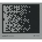 中古同人音楽CDソフト works.11 / DIVERSE SYSTEM
