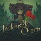 中古同人音楽CDソフト Jealousick Queen / ほっちきす