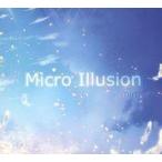 中古同人音楽CDソフト Micro Illusion / miro