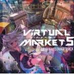 中古同人音楽CDソフト バーチャルマーケット5 ORIGINAL SOUNDTRACK / Virtual Market