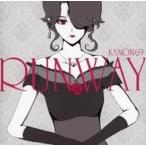 中古同人音楽CDソフト RUNWAY[初版] / K69.works