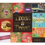 中古同人音楽CDソフト Treat ＆ Treat / 時栗宮子