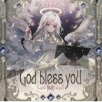 中古同人音楽CDソフト God bless you / ExistRuth
