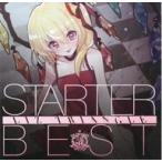 中古同人音楽CDソフト STARTER LIZ TRIANGLE BEST / Liz Triangle