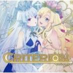 中古同人音楽CDソフト CRITERION クラ