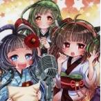 ���Ó��l���yCD�\�t�g ZUNDISM / GOOD GRIEF RECORDS