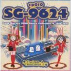 中古同人音楽CDソフト SG-9624 / Pulse Therapy