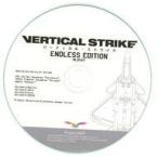  б/у такой же человек GAME CD soft VERTICAL STRIKE ENDLESS EDITION -BLOCK2- / Project ICKX