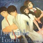  б/у такой же человек no bell DVD soft Invisible Touch ACT-1 ~. ....,....~ / Team0084