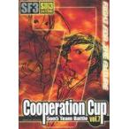  б/у такой же человек анимация DVD soft SFIII 3rd The 8th Cooperati
