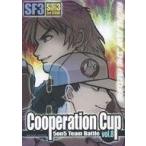  б/у такой же человек анимация DVD soft SFIII 3rd The 8th Cooperati