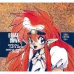 中古同人CG 5インチFDソフト BREAK-DOWN -OPTION DATA DISK- ANIMATION C