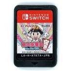 中古ニンテンドースイッチソフト 桃太郎電鉄 -昭和 平成 令和も定番!- (箱説なし)