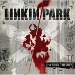 中古輸入洋楽CD LINKIN PARK / HYBRID THEORY[輸入盤]