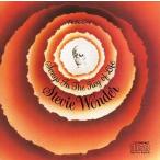 中古輸入洋楽CD STEVIE WANDER / SONGS IN THE KEY OF LIFE VOL.1＆2[輸入盤]
