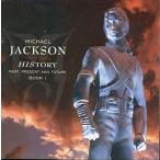 中古輸入洋楽CD MICHAEL JACKSON / HISTORY[輸入盤]