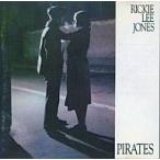 中古輸入洋楽CD RICKIE LEE JONES / PIRATES[輸入盤]