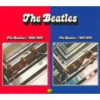 中古輸入洋楽CD THE BEATLES/THE BEATLES1962-1970[輸入盤]