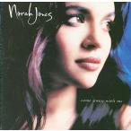 中古輸入洋楽CD NORAH JONES / come away with me[輸入盤]