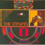 中古輸入洋楽CD THE STROKES / ROOM ON FIRE[輸入盤]