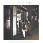 中古輸入洋楽CD THE BLUE NILE / A WALK ACROSS THE ROOFTOPS[輸入盤]