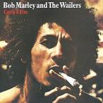 中古輸入洋楽CD BOB MARLEY ＆ THE WAILERS / CATCH A FIRE[輸入盤]