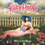 中古輸入洋楽CD Katy Perry/One of the Boys[輸入盤]