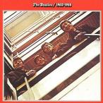 中古輸入洋楽CD THE BEATLES-1962-1966-[輸入盤]