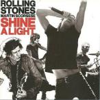 中古輸入洋楽CD THE ROLLING STONES MARTIN SCORSESE/SHINE A LIGHT[輸入盤]