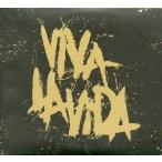 中古輸入洋楽CD COLDPLAY/VIVA LA VIDA PROSPEKT’S MARCH EDITION[輸入盤]