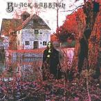 中古輸入洋楽CD BLACK SABBATH/BLACK SABBTH[輸入盤]